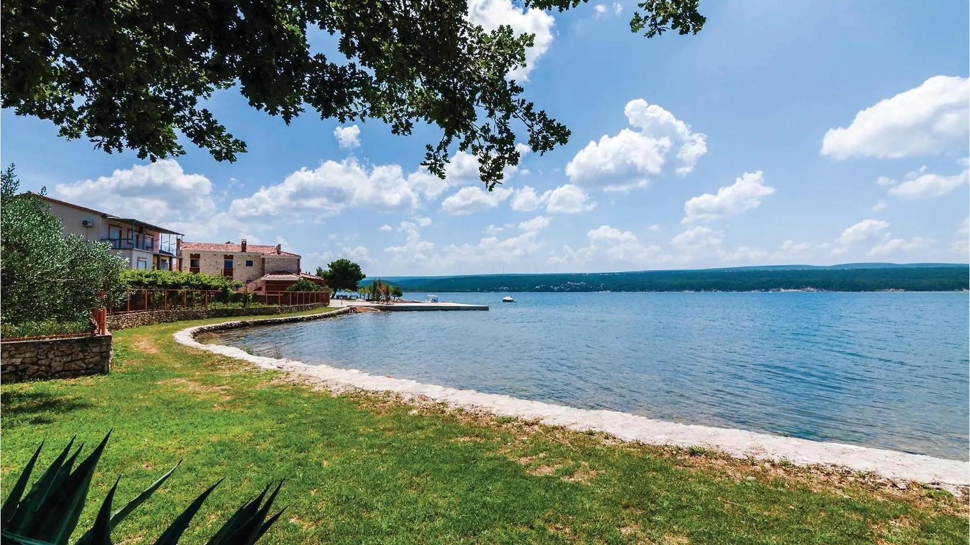 1 Bedroom Cozy Apartment In Krusevo Krusevo (Zadar)
