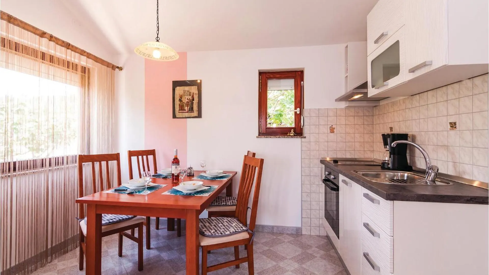 1 Bedroom Cozy Apartment In Krusevo