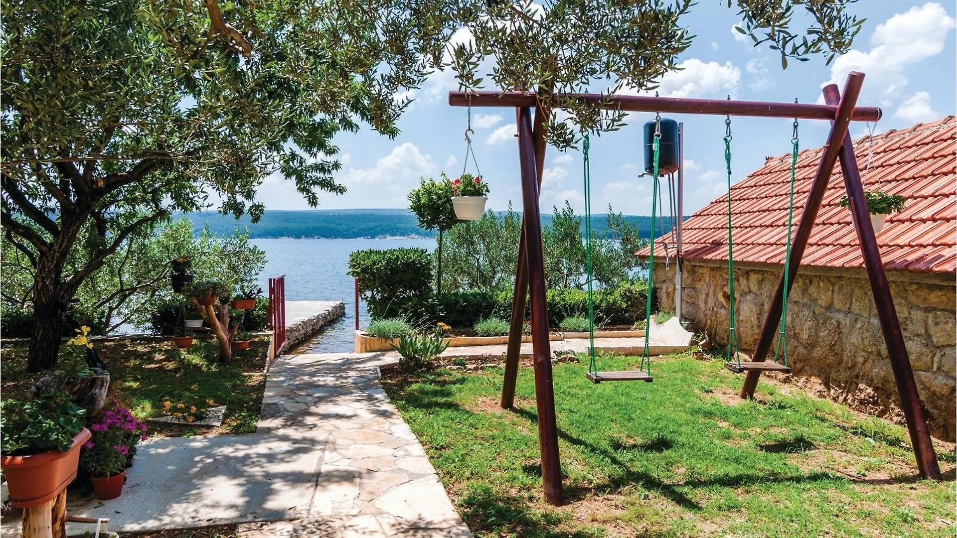 1 Bedroom Cozy Apartment In Krusevo