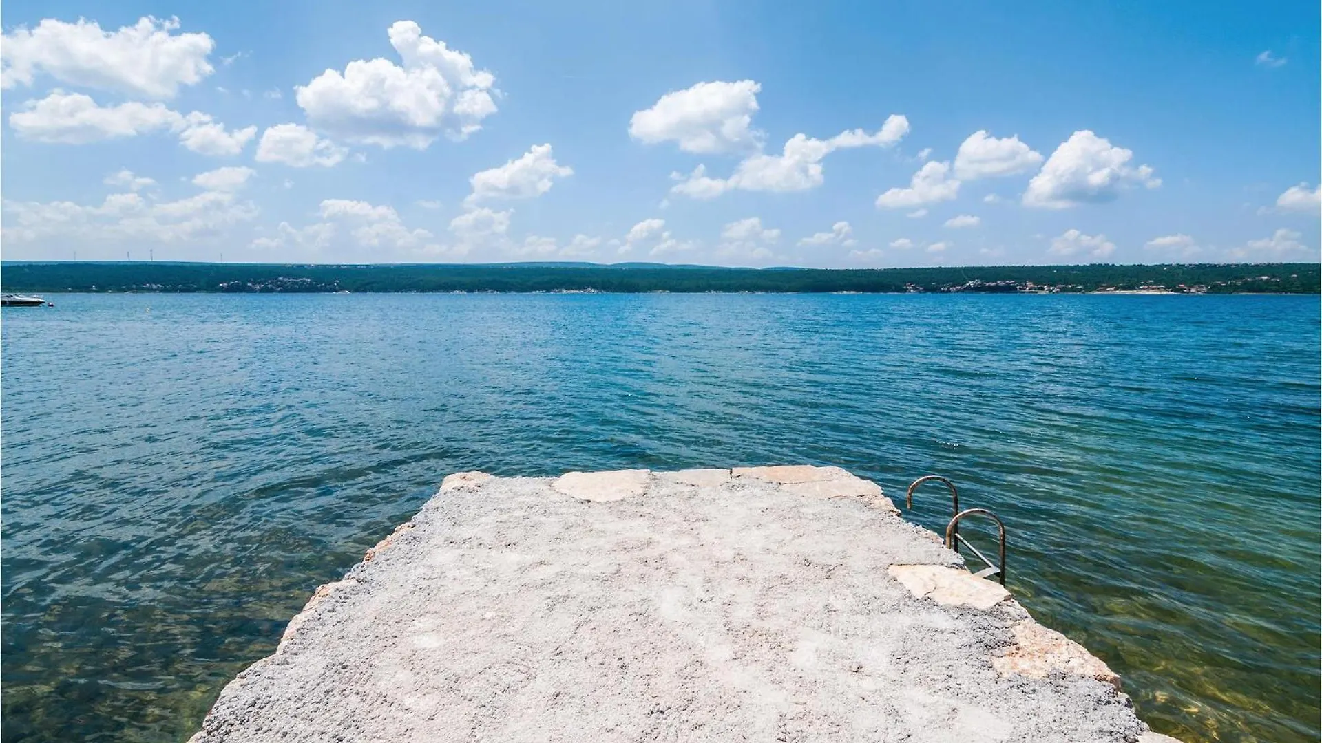 1 Bedroom Cozy Apartment In Krusevo 0*, Krusevo (Zadar) Croatia