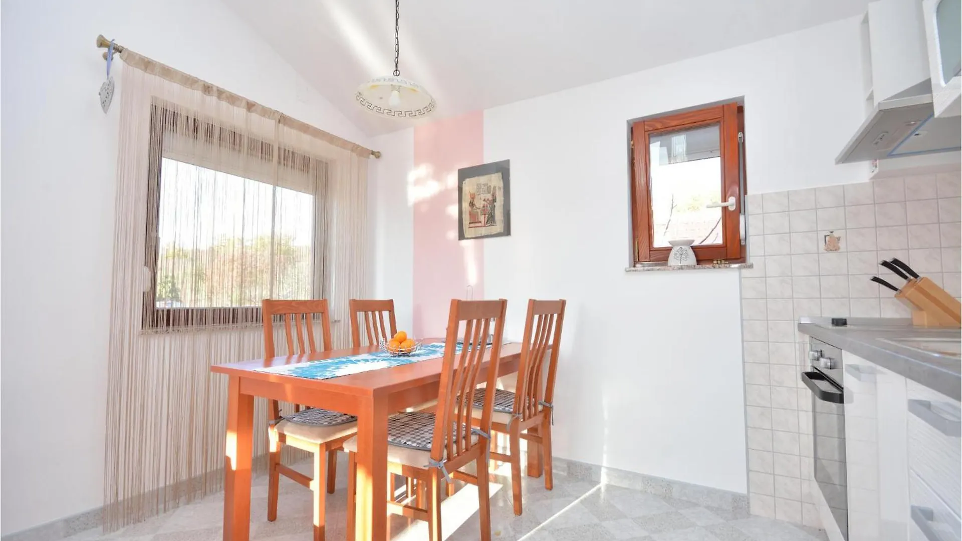 1 Bedroom Cozy Apartment In Krusevo