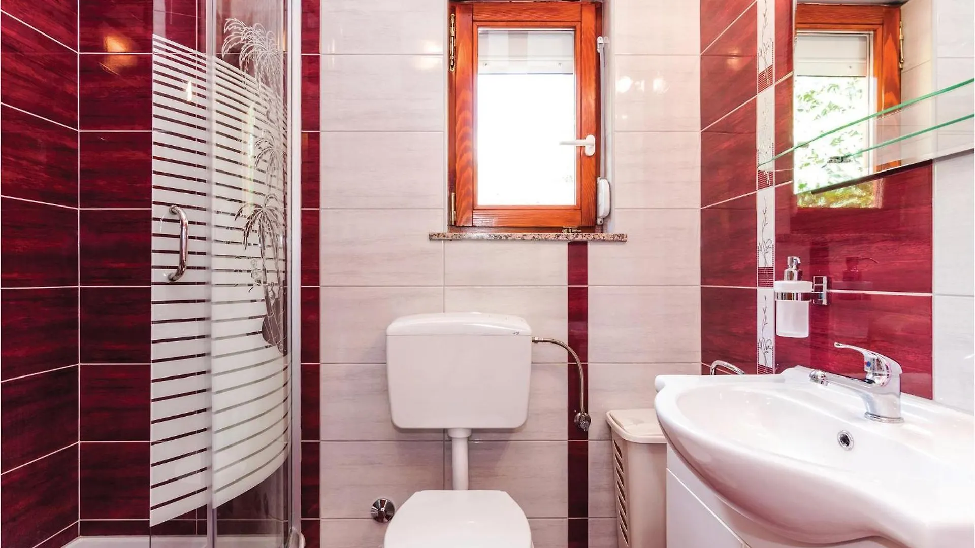 1 Bedroom Cozy Apartment In Krusevo  Krusevo (Zadar)