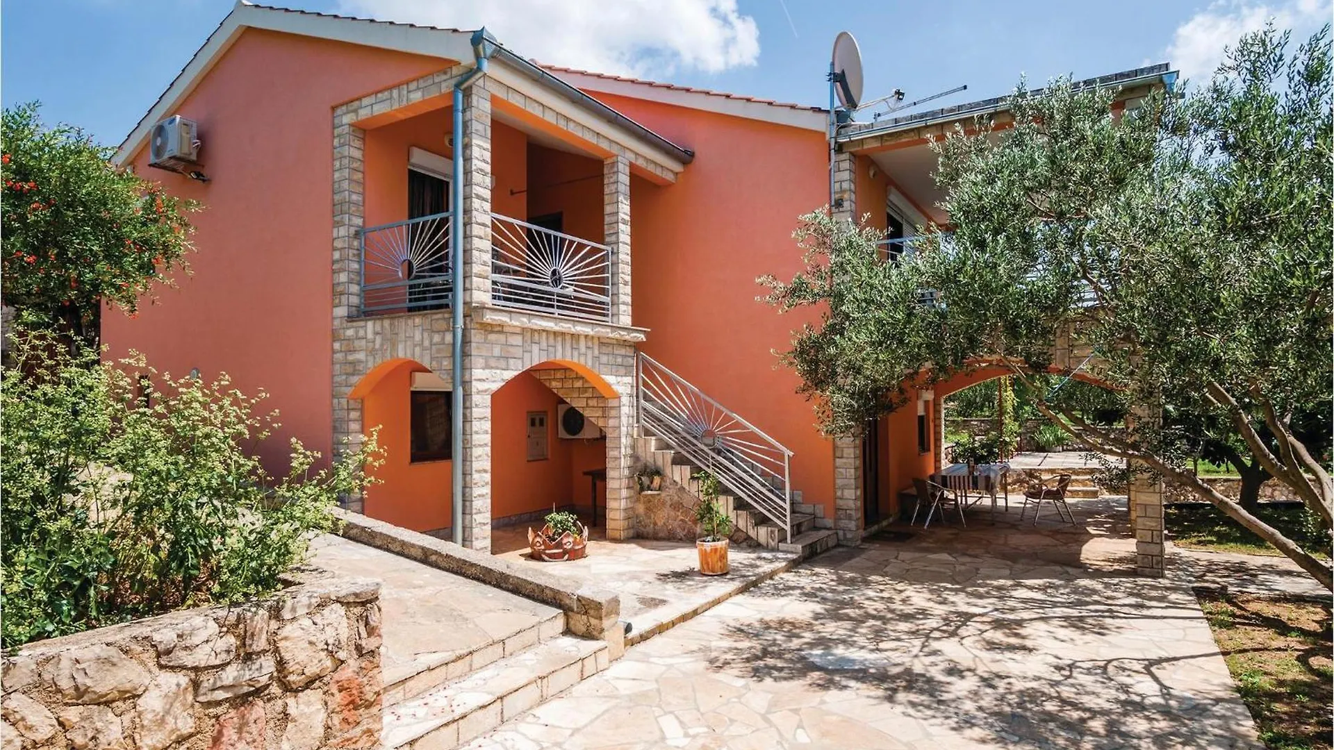 1 Bedroom Cozy Apartment In Krusevo